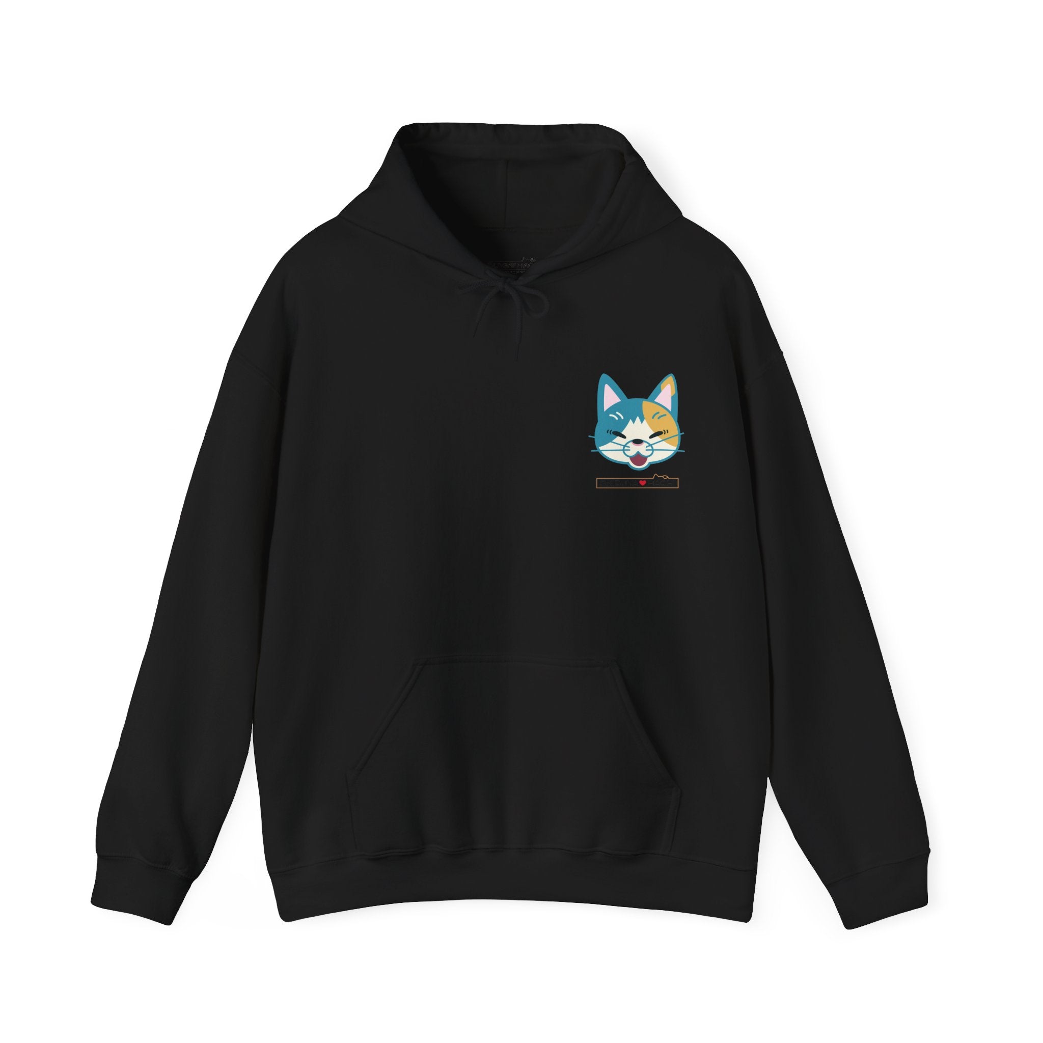 Shibuya Hachi Hoodie
